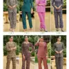 Lakhani Sineman Vol-1 - Co-Ord Set